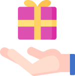 Gift friends
